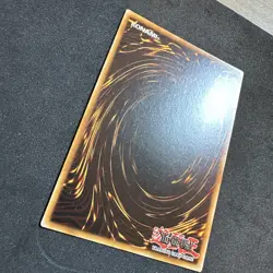 YUGIOH! Blue-Eyes White Dragon (Version 2) LCKC-EN001 Unlimited NM Holo Bleed - Image 5