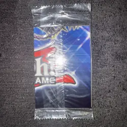 Yugioh Millennium-Eyes Restrict LDS1-EN051 Secret Rare Limited Edition Sealed NM - Image 2