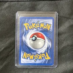 Pokemon Southern Islands #4/18 Togepi Reverse Holo Foil Card - Image 2