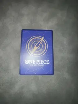 One Piece CCG Boa Hancock Op14-112 SR Near Mint - Image 5