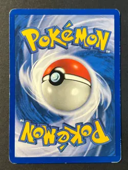 Giovanni 104/132 Gym Challenge Rare - Pokemon Card LP - Image 2