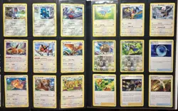 Pokemon SWSH10: Astral Radiance - (71 Card Lot) Reverse Holo/Holos - Image 4