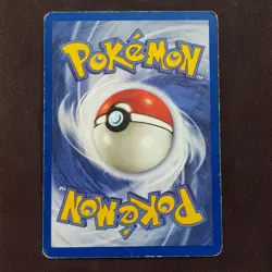 Dark Jolteon 38/82⭐VERY GOOD⭐Team Rocket Pokemon Card TCG - Image 2