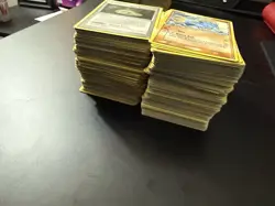 Pokemon TCG EX era 400+ card lot - Image 2