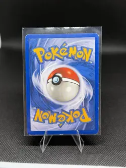 Pokemon TCG Nidoqueen Base Set 2 12/130 Holo Rare 90 HP Stage 2 WotC Card - Image 2