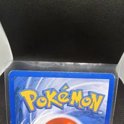 Pokemon TCG Nidoqueen Base Set 2 12/130 Holo Rare 90 HP Stage 2 WotC Card - Image 3