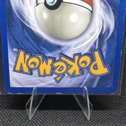 Pokemon TCG Nidoqueen Base Set 2 12/130 Holo Rare 90 HP Stage 2 WotC Card - Image 4