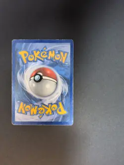 Pokemon TCG Snorlax XY179 Ultra Rare Holo Black Star Promo Card - Image 2