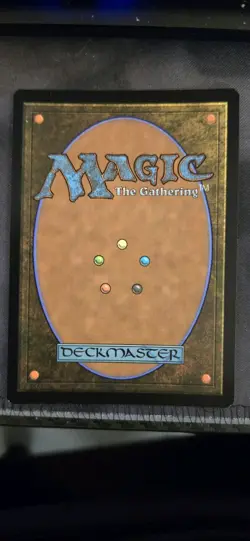 Magic The Gathering LOTR Witch-king of Angmar Showcase Surge Foil 803 - Image 2