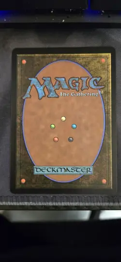 Magic The Gathering Lord Of The Rings Morgul-Knife Extended Art 353 - Image 2