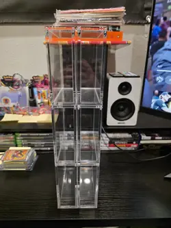Acrylic Cases For MTG Collector Booster Box - Image 3