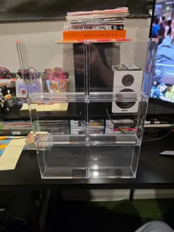 Acrylic Cases For MTG Collector Booster Box - Image 4