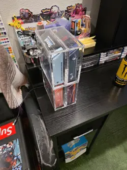 Acrylic Cases For MTG Collector Booster Box - Image 5