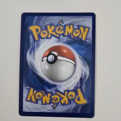 Pokemon Mimikyu EX 069/159 SV09 Journey Together Double Rare Holo 190 HP - Image 3