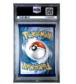 2021 Pokemon Battle Styles Full Art Rapid 088/163 PSA Gem Mint 10 - URSHIFU VMAX - Image 2