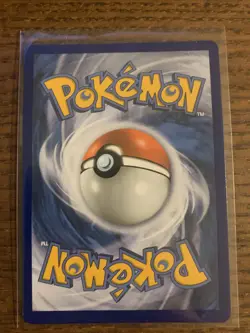 Darkrai GX 88/147 - Burning Shadows Pokemon - NM - Image 2