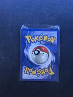 Pokemon Fossil 1st Edition Magmar 62/62 French Edition 2000 Vintage WOTC - Image 2