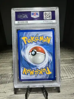 Pokemon Vileplume GX 250/236 Secret SM Cosmic Eclipse PSA 10 GEM MINT - Image 4