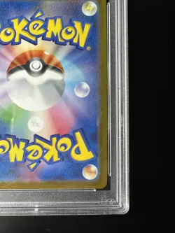2023 Pokemon Japanese SV2a 008 Wartortle 008/165 Master Ball Reverse Holo PSA 10 - Image 5