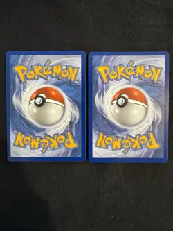 Pokemon Perfect Order - Mega Zygarde 104/88 & Yveltal 105/88 Ultra Rare Full Art - Image 2