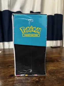Pokemon Mega Evolution Ascended Heroes Elite Trainer Box Sealed New ships ASAP - Image 3