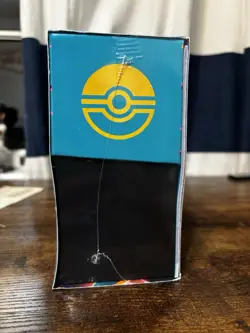 Pokemon Mega Evolution Ascended Heroes Elite Trainer Box Sealed New ships ASAP - Image 4