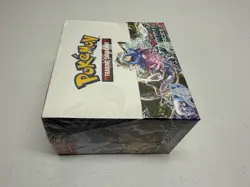 Temporal Forces Pokemon Booster Box - Factory Sealed Brand New - Image 2