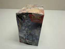 Temporal Forces Pokemon Booster Box - Factory Sealed Brand New - Image 5