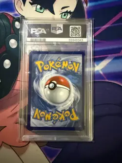 2021 Pokemon Shining Fates SHINY CHARIZARD VMAX SV107/SV122 PSA 10 GEM MINT - Image 2