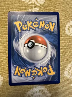 Pokemon Snivy 2013 6/113 Legendary Treasures Reverse Holo - Image 2