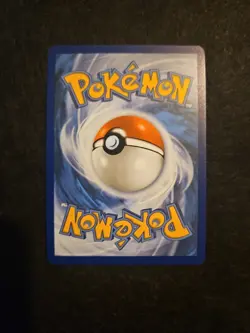 Celebi 012/132 Uncommon Reverse Holo - Pokemon TCG Mega Evolution - NM - Image 2