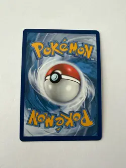 Pokemon - Celebi V - Holofoil - Chilling Reign - 007/198 - NM - Image 2