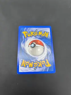 Pokemon Vintage Meowth 78/144 Skyridge Regular - Image 2