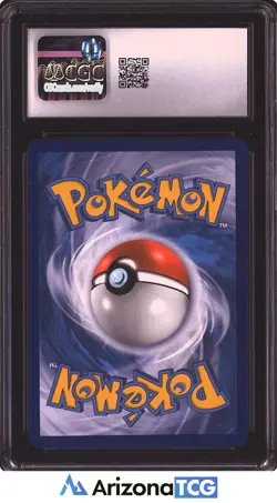 Pokemon 2019 Greninja GX SV56/SV94 Holo Shiny Vault Hidden Fates GEM MINT CGC 10 - Image 2