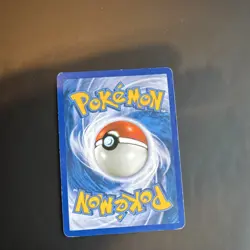 Pokemon Staraptor FB LV.X 147/147 Supreme Victors Holo Rare Level Up HP 100 2009 - Image 2