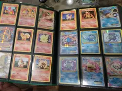 2016 MASTER SET POKEMON XY EVOLUTIONS NEAR COMPLETE! JUST MISSING SOME REVERSE - Image 2