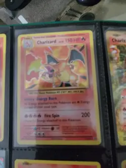 2016 MASTER SET POKEMON XY EVOLUTIONS NEAR COMPLETE! JUST MISSING SOME REVERSE - Image 3