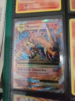 2016 MASTER SET POKEMON XY EVOLUTIONS NEAR COMPLETE! JUST MISSING SOME REVERSE - Image 4