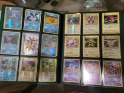 2016 MASTER SET POKEMON XY EVOLUTIONS NEAR COMPLETE! JUST MISSING SOME REVERSE - Image 5