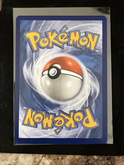 Pokemon Rosa's Encouragement Trainer Full Art Holo SIR Perfect Order - Image 5