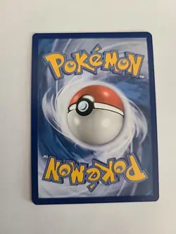 Pokemon 2019 Unbroken Bonds Aromatisse 142/214 Reverse Hospital NM - Image 2