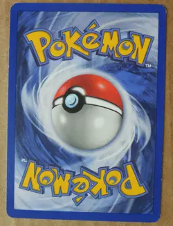 Computer Search 101/130 Rare Non-Holo Base 2 Set Pokemon Trainer Card NM - Image 4