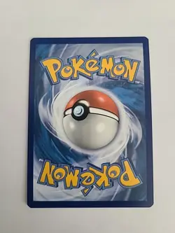 Pokemon 2019 Cosmic Eclipse Slurpuff 154/236 Reverse Holofoil NM - Image 2