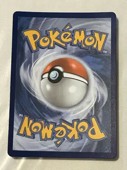 Pokemon TCG Mega Charizard Y Ex 030 Black Star Promo - Image 2