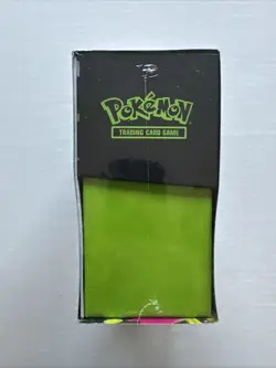 Pokemon TCG Perfect Order ETB - New & Sealed - Image 4