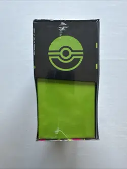 Pokemon TCG Perfect Order ETB - New & Sealed - Image 5