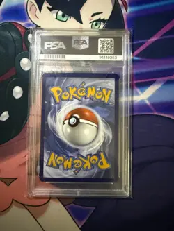 2023 Pokemon Obsidian Flames CHARIZARD EX Hyper Rare 228/197 PSA 10 GEM MINT - Image 2