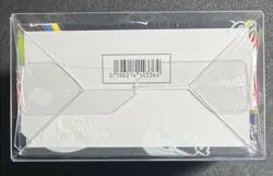 Pokemon TCG Mega Evolution Phantasmal Flames BOOSTER BOX Factory Sealed 36 Packs - Image 4