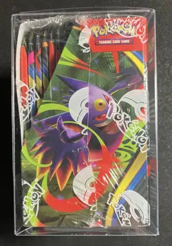 Pokemon TCG Mega Evolution Phantasmal Flames BOOSTER BOX Factory Sealed 36 Packs - Image 5