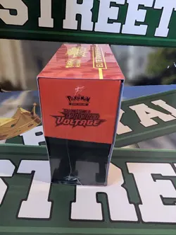 Pokemon TCG Vivid Voltage Elite Trainer Box Sealed - Image 4